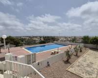 Wederverkoop - Apartment - Alicante - Alicante (Costa Blanca)