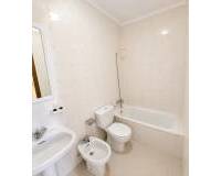 Wederverkoop - Apartment - Alicante - Alicante (Costa Blanca)