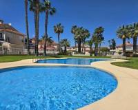 Wederverkoop - Apartment - Alicante
