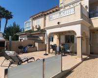 Wederverkoop - Apartment - Alicante