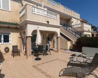 Wederverkoop - Apartment - Alicante