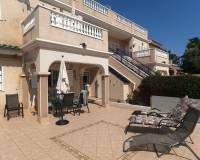 Wederverkoop - Apartment - Alicante