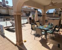 Wederverkoop - Apartment - Alicante