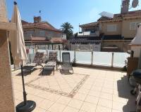 Wederverkoop - Apartment - Alicante