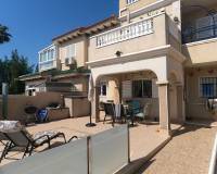Wederverkoop - Apartment - Alicante