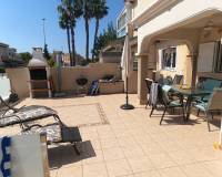 Wederverkoop - Apartment - Alicante