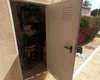 Wederverkoop - Apartment - Alicante