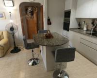 Wederverkoop - Apartment - Alicante