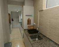 Wederverkoop - Apartment - Alicante