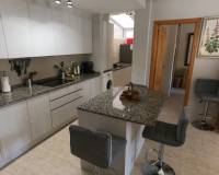 Wederverkoop - Apartment - Alicante