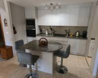 Wederverkoop - Apartment - Alicante