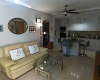 Wederverkoop - Apartment - Alicante