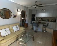 Wederverkoop - Apartment - Alicante