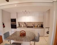 Wederverkoop - Apartment - Alicante