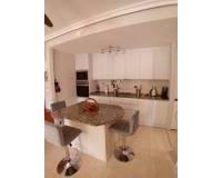 Wederverkoop - Apartment - Alicante