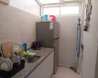 Wederverkoop - Apartment - Alicante