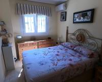 Wederverkoop - Apartment - Alicante
