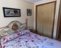 Wederverkoop - Apartment - Alicante