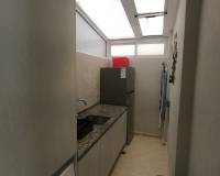 Wederverkoop - Apartment - Alicante