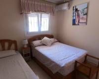 Wederverkoop - Apartment - Alicante