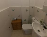 Wederverkoop - Apartment - Alicante