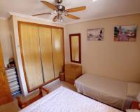 Wederverkoop - Apartment - Alicante