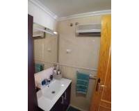 Wederverkoop - Apartment - Alicante