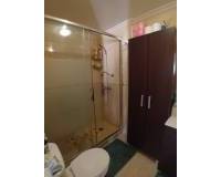 Wederverkoop - Apartment - Alicante