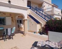 Wederverkoop - Apartment - Alicante