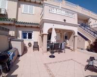 Wederverkoop - Apartment - Alicante