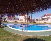 Wederverkoop - Apartment - Alicante