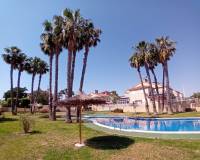 Wederverkoop - Apartment - Alicante