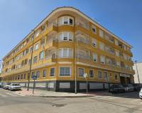 Wederverkoop - Apartment - Almoradi - Center