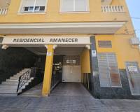 Wederverkoop - Apartment - Almoradi - Center