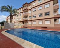 Wederverkoop - Apartment - Almoradi - centro