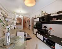 Wederverkoop - Apartment - Almoradi - centro