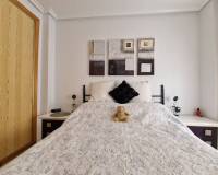 Wederverkoop - Apartment - Almoradi - centro