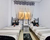 Wederverkoop - Apartment - Almoradi - centro