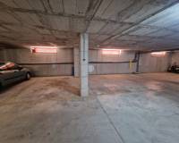 Wederverkoop - Apartment - Almoradi - centro