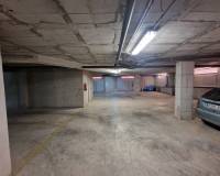 Wederverkoop - Apartment - Almoradi - centro