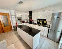 Wederverkoop - Apartment - Almoradi - centro