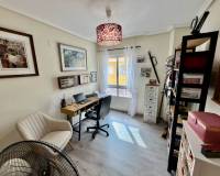Wederverkoop - Apartment - Almoradi - centro