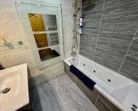 Wederverkoop - Apartment - Almoradi - centro