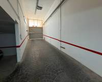 Wederverkoop - Apartment - Almoradi - centro