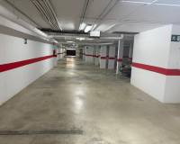 Wederverkoop - Apartment - Altaona Golf