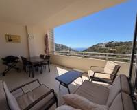 Wederverkoop - Apartment - Altea - Altea Hills