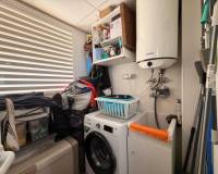 Wederverkoop - Apartment - Altea - Altea Hills