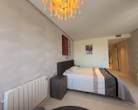 Wederverkoop - Apartment - Altea - Altea Hills