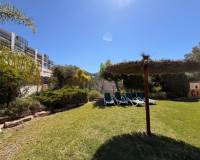 Wederverkoop - Apartment - Altea - Altea Hills