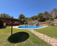 Wederverkoop - Apartment - Altea - Altea Hills
